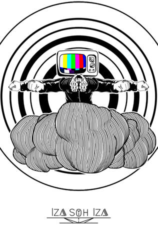 tv